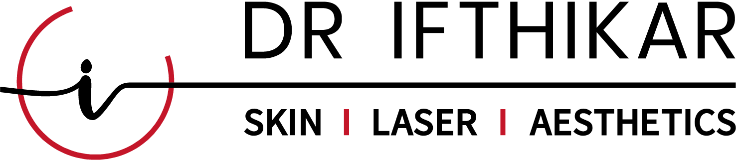 Dr Ifthikar – Skin, Laser, Aesthetics logo